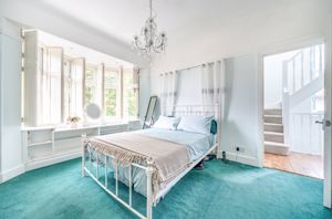 Bedroom 2- click for photo gallery